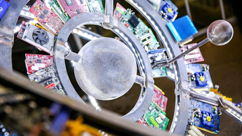 数据湖人工智能平台定制：构建智能时代的核心基础设施
